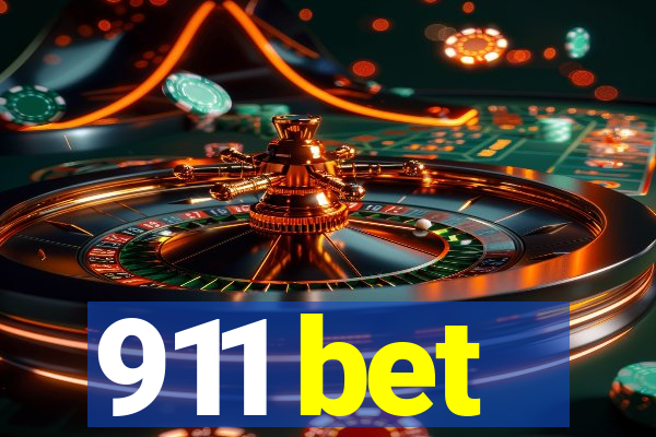 911 bet